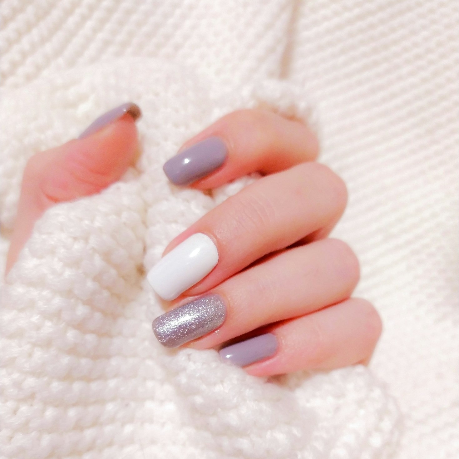 Nail Artistry Trends to Watch This Season
